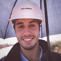 Smurfit Westrock Employee Bruno do Amaral Bezerra's profile photo
