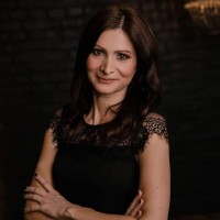 SONEAS Employee Enikő Alkonyi's profile photo