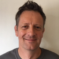 Matillion Employee Steve Jepson's profile photo