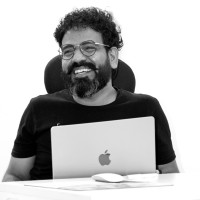 Amit Vaidya Email & Phone Number
