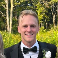 Southwest Airlines Employee Ryan August's profile photo