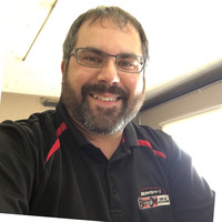 Monteith Tire Employee Mark Reichard's profile photo