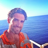 Programmed Offshore Employee Andrew Trott's profile photo