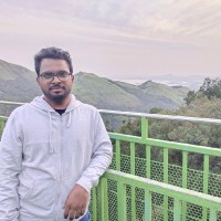 Digitap.ai Employee Sai Reddy's profile photo