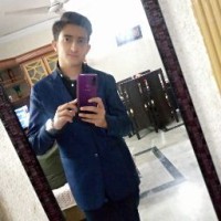 Konnect247 Employee Awais Siddique's profile photo