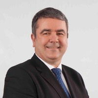 Lanxess Employee Ben Marais's profile photo