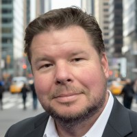 Justin Gauthier Email & Phone Number