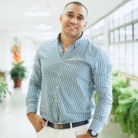 Cristian Salas Email