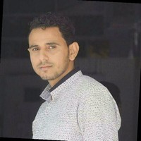 Mohammed Alahdal Email