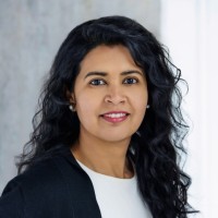 JPMorgan Chase & Co. Employee Sirisha Kotamraju's profile photo