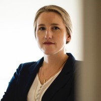 University of California, Santa Cruz Employee Liz White's profile photo