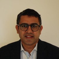 UpEnergy Employee Vibhav Nuwal's profile photo
