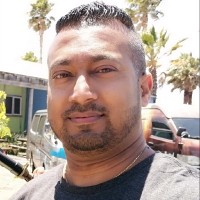 Liftrucks New Zealand Ltd Employee Ashneel Kumar's profile photo