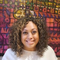 Raise the Future Employee Mariana Pino's profile photo