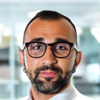adesso.it Employee Leandro Vitto's profile photo