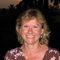 DEX Employee Marian Stanforth's profile photo