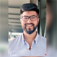 Petrova AI Employee Arjun Jha's profile photo