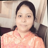 Grip Invest Employee Anu Singhal's profile photo