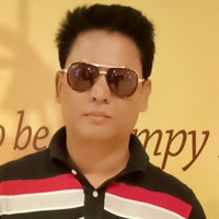 Scanbo - Deep Learning for Proactive Care Employee Sathender Shivampet's profile photo