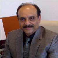 IMCD Employee Vijay. Ranshinge's profile photo