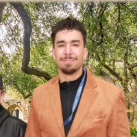Texas Fifth Wall Roofing Systems Employee Xavier Baez's profile photo