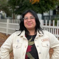 P.S. ARTS Employee Alejandra Fernandez's profile photo