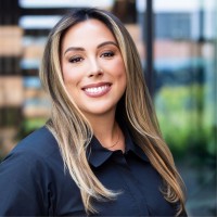 Builders Vision Employee Ashlee A. Pinto Zurita's profile photo