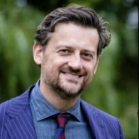 Fiducre Employee Laurent Grégoire's profile photo