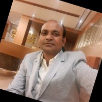 PTC Industries Limited Employee Anuj Singh's profile photo