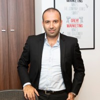 Khoury Home Employee Joy Yazbeck's profile photo