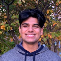 Basic Capital Employee Jaimin Patel's profile photo