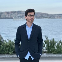 New Mind Bilgi Yönetim Sistemleri Employee Ghyath Moussa's profile photo