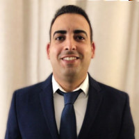 Double Ace Cargo Inc Employee Josh Lopez's profile photo