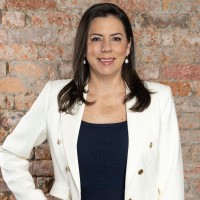 IPS (Infrastructure Project Solutions) Employee Danielle Crismani's profile photo