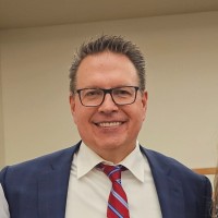 Knowledge Grid Employee Peter Bybee's profile photo