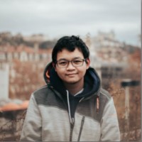 TimTek Employee David Nguyen's profile photo