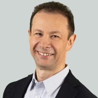 Vlad Katsovich Email & Phone Number