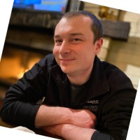 Laser Access, LLC, Employee Jeremy Nieusma's profile photo