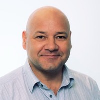 The Advanced Group Employee Mitch Bruger's profile photo