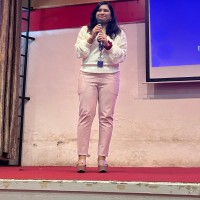 Valorx Employee Devshree Waghodkar's profile photo