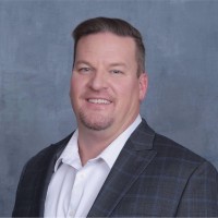 American Medical Response Employee Ian Wolter's profile photo