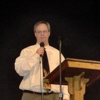 Tennessee Congress of Parents and Teachers Employee Dwight Hunter's profile photo
