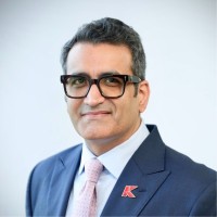 Kartik Anand Email & Phone Number