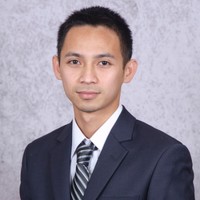 B & D Industrial Employee Vu Danh's profile photo