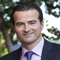 INFODEF Institute for the Promotion of Development and Training Employee Javier Campos's profile photo