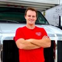 Connor Colett Email & Phone Number