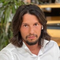 ESGI Software Employee Dimitri Kulish's profile photo