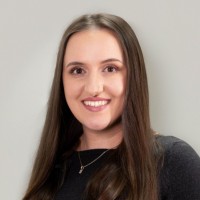 Digiprint Employee Anastasiya Yavorska's profile photo