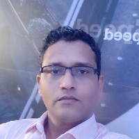 Sanjay Parab Email