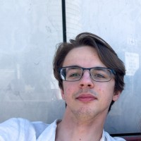 Freelancehunt.com Employee Andrii Voznyak's profile photo
